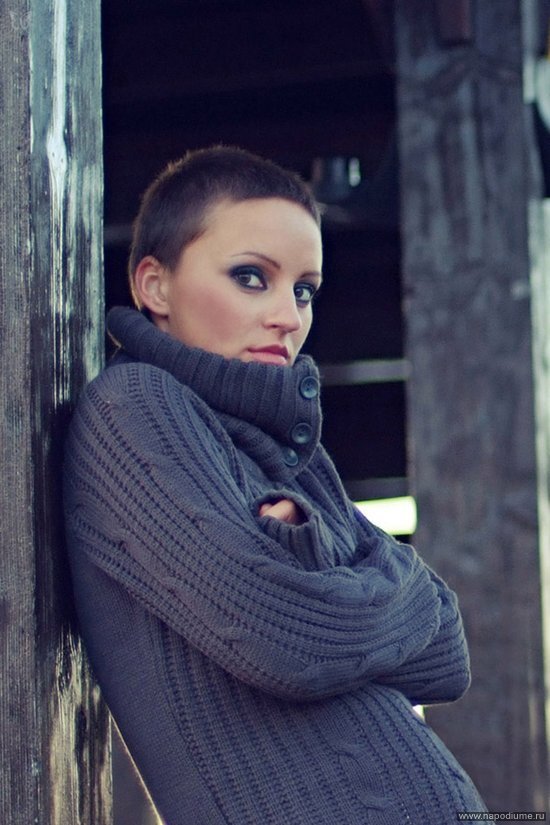 макияж,  Make Up
