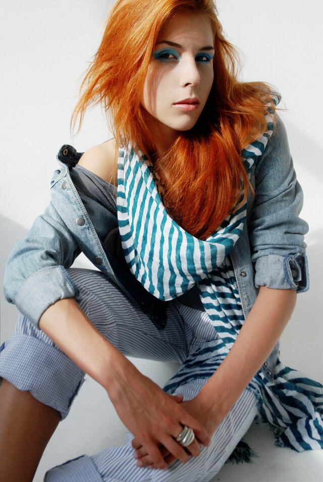 Ana Perkova's photo