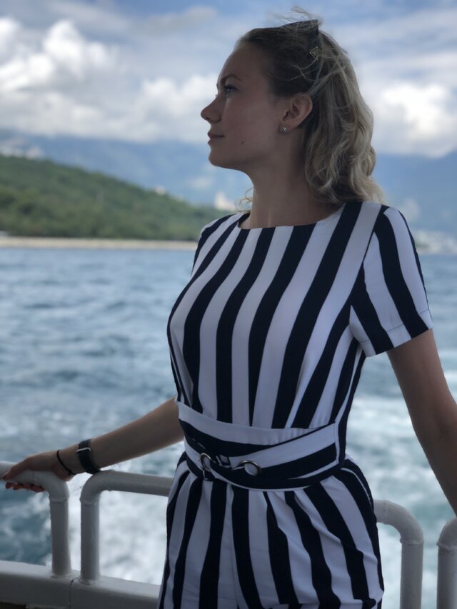 Фото Маргарита Мартынова