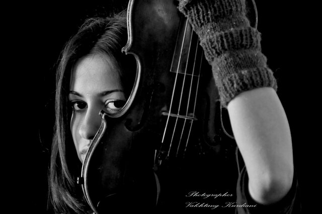 Vakhtang Kurdiani's photo