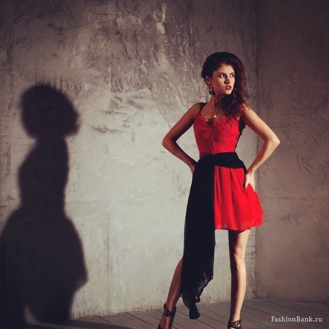 Julia Zabolotnikova's photo