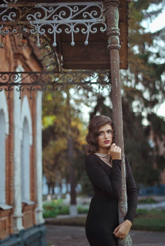 Фото Натали Natali Масько