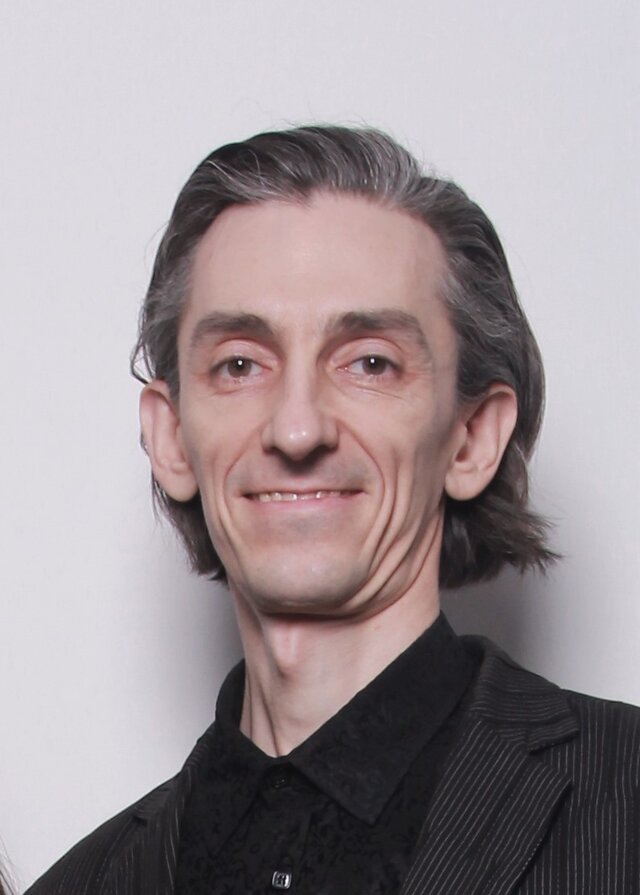 Фото Сергей Кузнецов