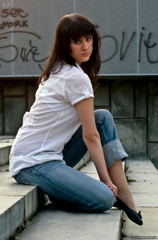Фото Katty Makina