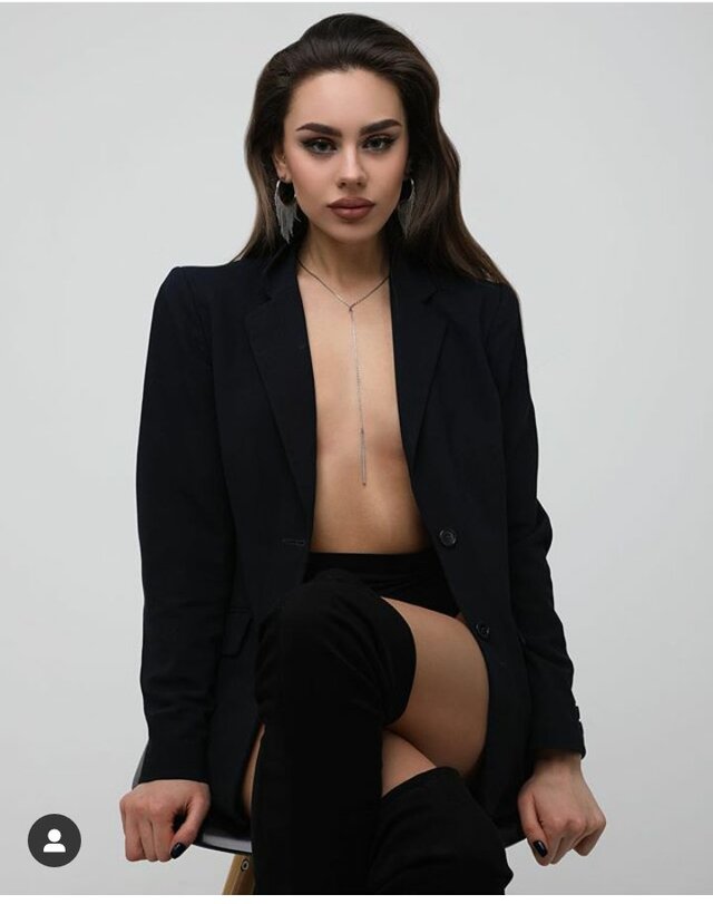 Фото guessinga34 Кристиана
