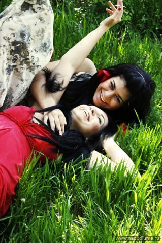 Viktoria Maj's photo