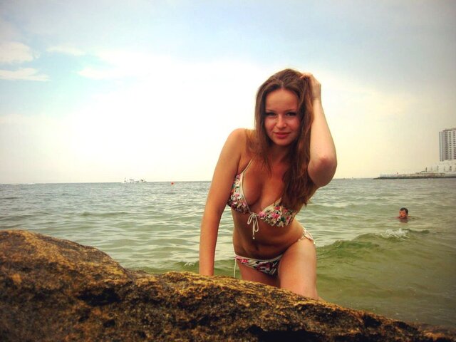 Фото Viktorija Burachkova