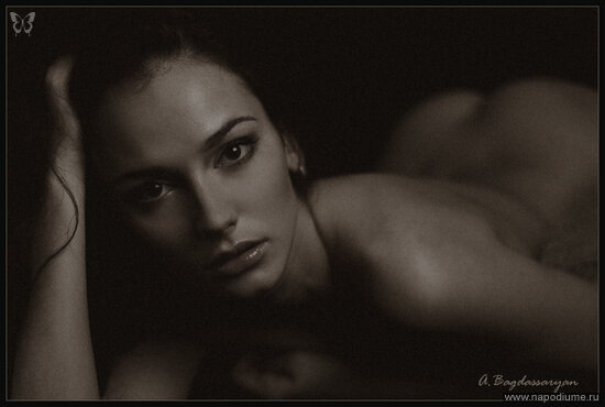 Aram Bagdasaran's photo