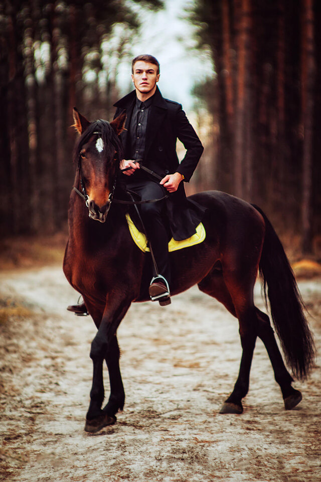 Maksym Tarasenko's photo