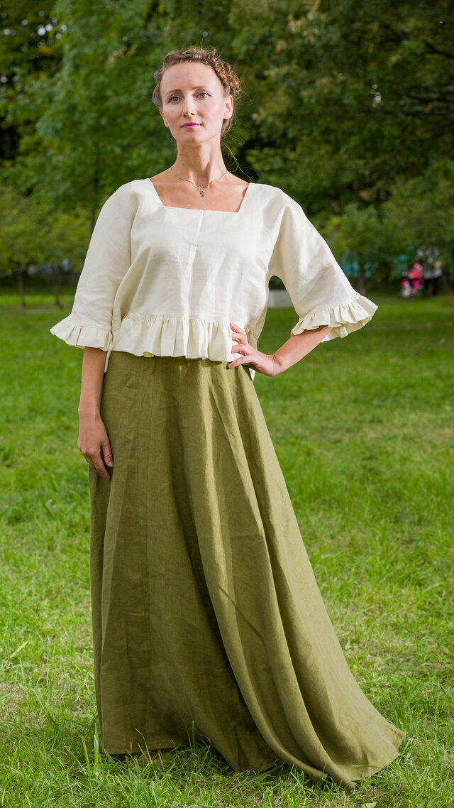 Anastasiya Koyda's photo