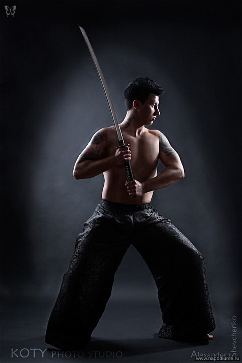 Alexander Shevchenko's photo