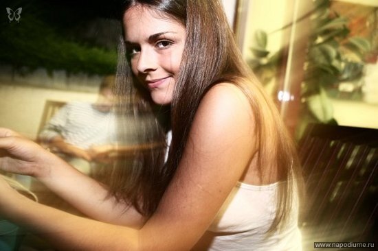 Elena Nikolaeva's photo