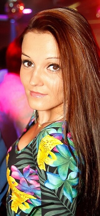 Irina Corleone's photo