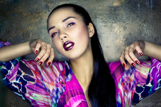 Anastasiya Soboleva's photo