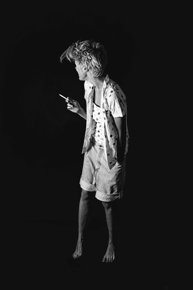 Elena Belova's photo