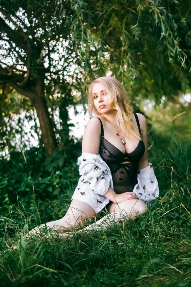 Erin Drout's photo