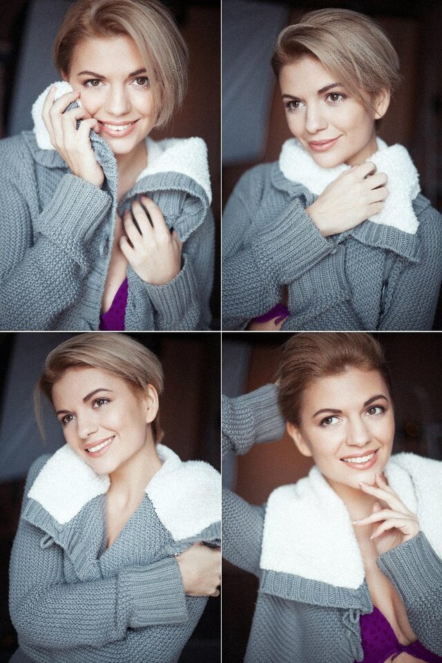 Фото Люба Дударевич
