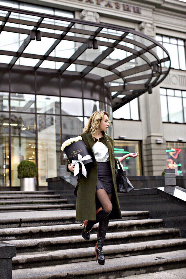 Elizaveta Ardent's photo