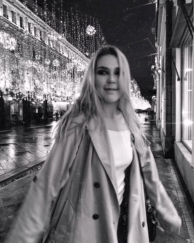 Anastasia Kuksova's photo