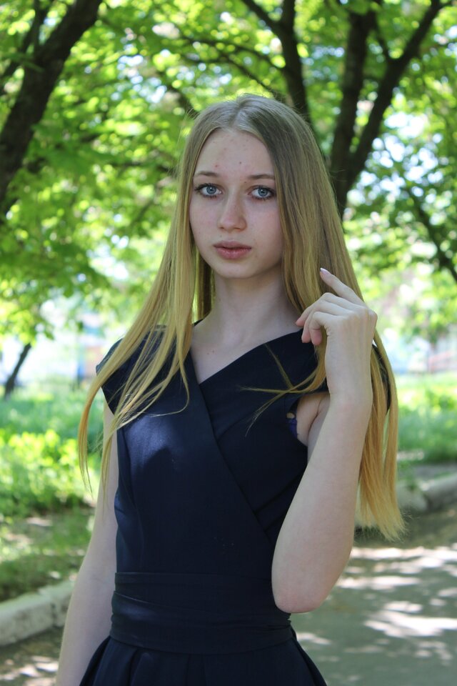 Foto Aleksandra Pohilko