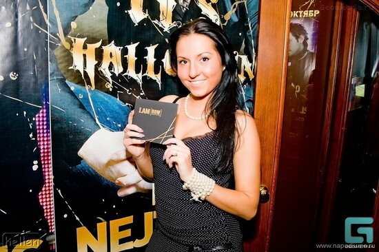 Alena Andrianova's photo