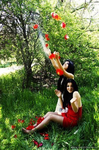 Viktoria Maj's photo