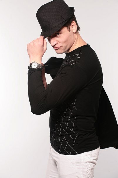 Foto Mihail Mukomel