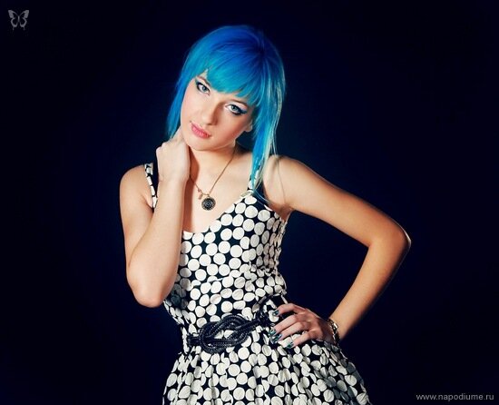Фото Alisa Selezneva