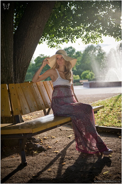 Snezana Kavesnikova's photo