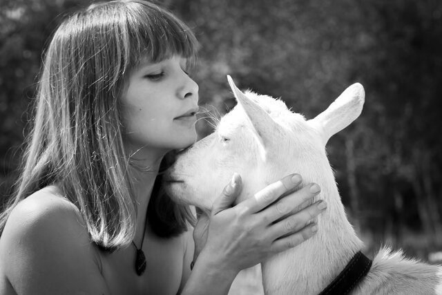 Aleksandra Griga's photo