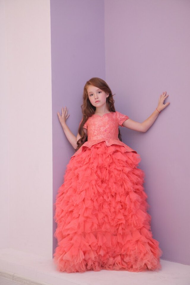 Elizaveta Lazurko's photo