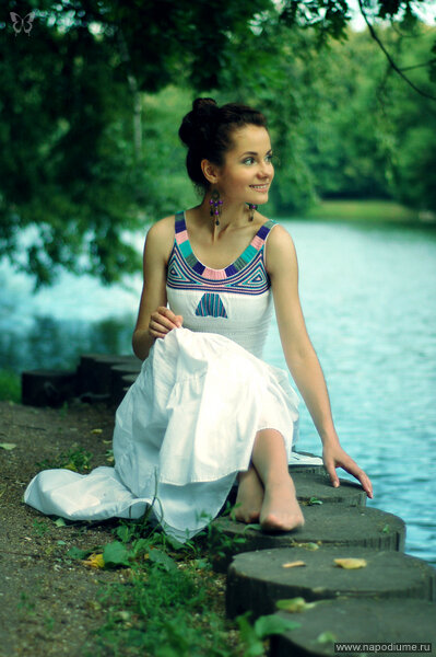 Dar'a Kas'anova's photo