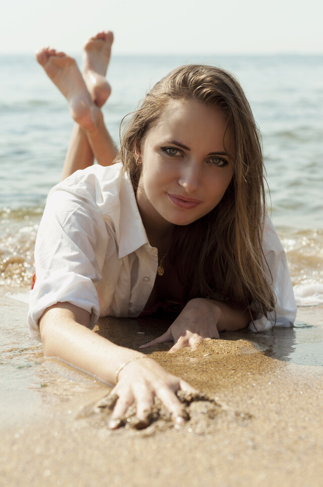 Фото Irina Shul'ga