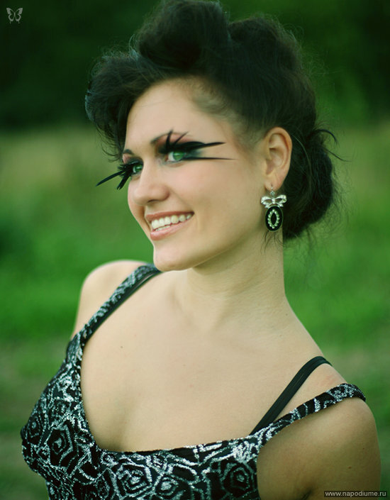 Фото Татьяна Фомина