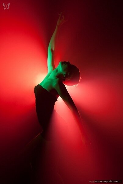 Foto Elizaveta Suvorova