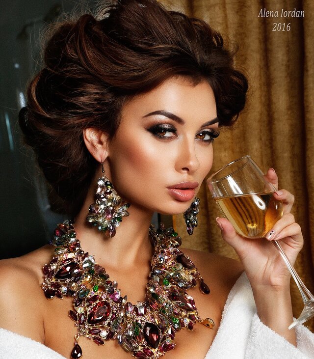 Aleona Ladyzhenko's photo