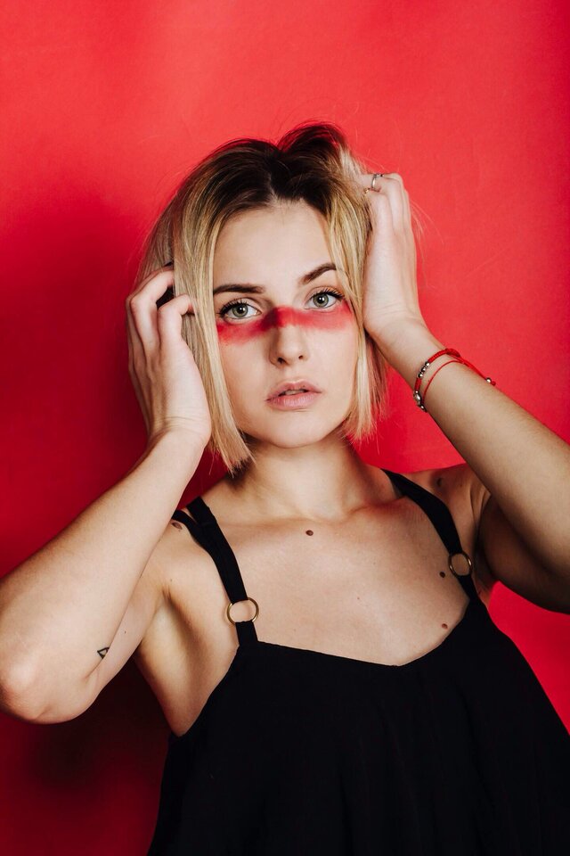 Фото Anna Anatskaya