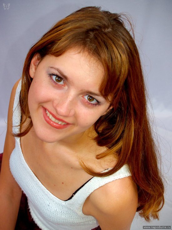 Irina Ivanova ( Pavluk)'s photo