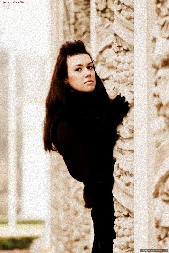 Natalia Sumskaa's photo