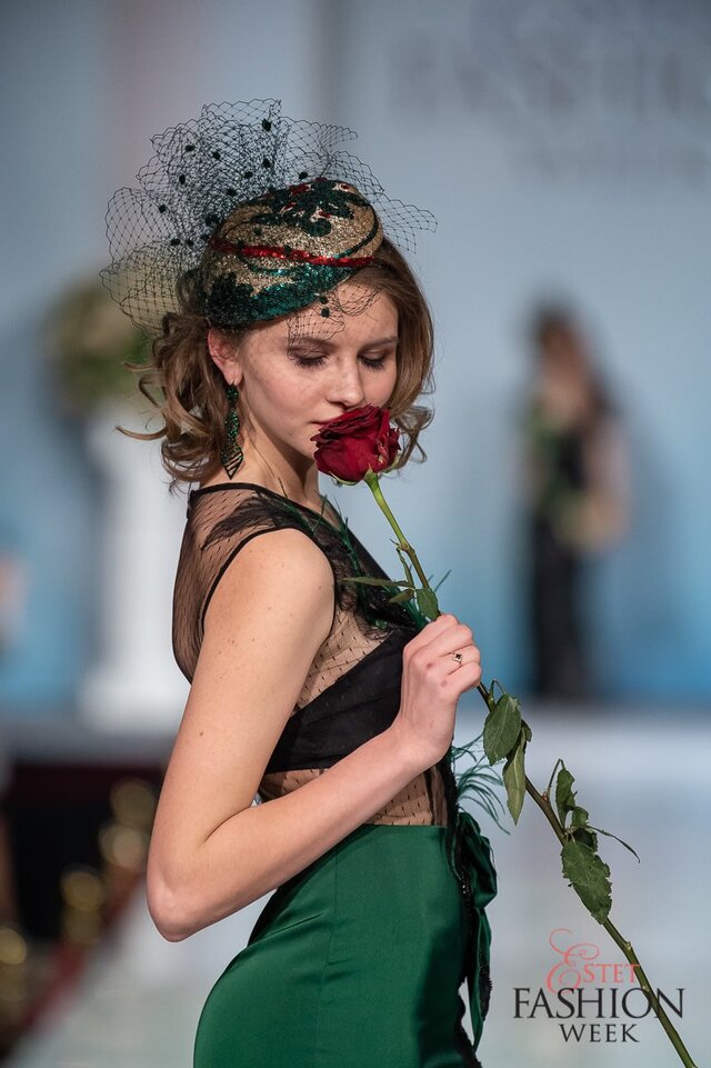 Alina Sersneva's photo