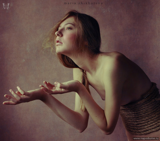 Фото Elena Prokhorova