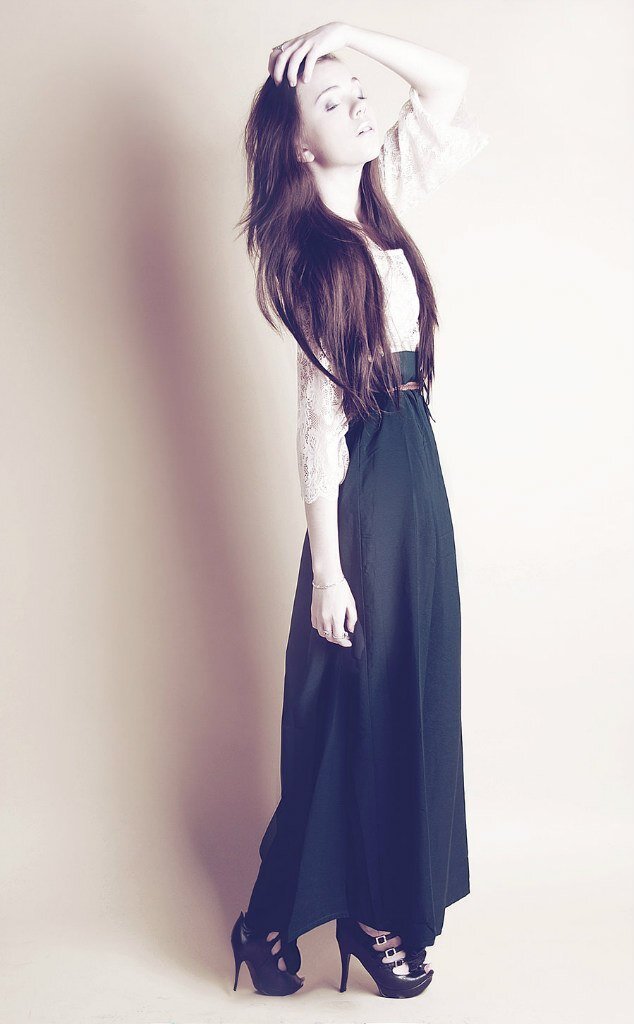 Lesya may's photo