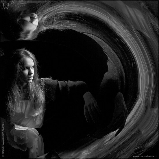 Фото Юлия Устинова