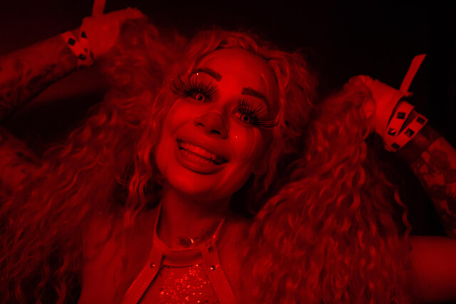 Фото Крылова Lana Red Светлана