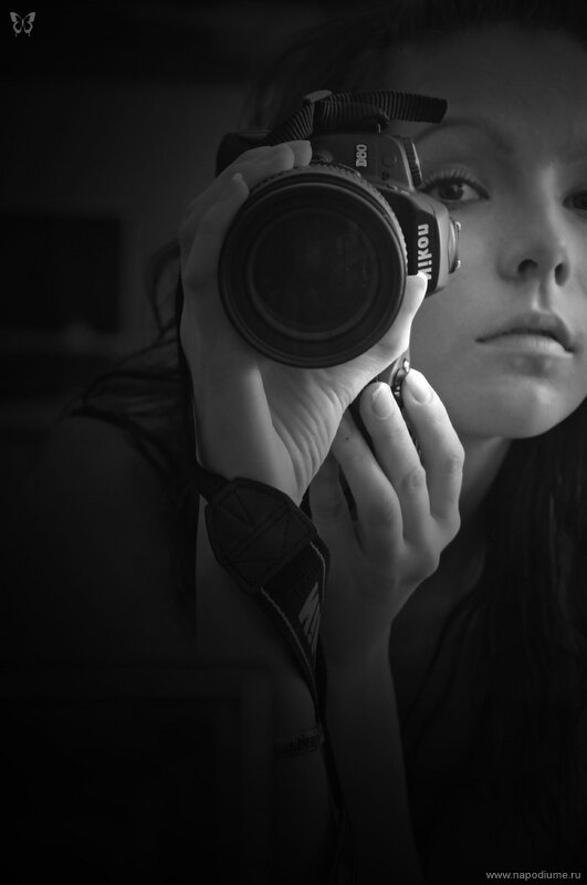 Ekaterina Naumenko's photo