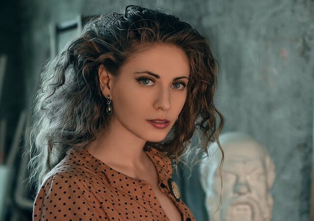 Фото Ksenia Saevich