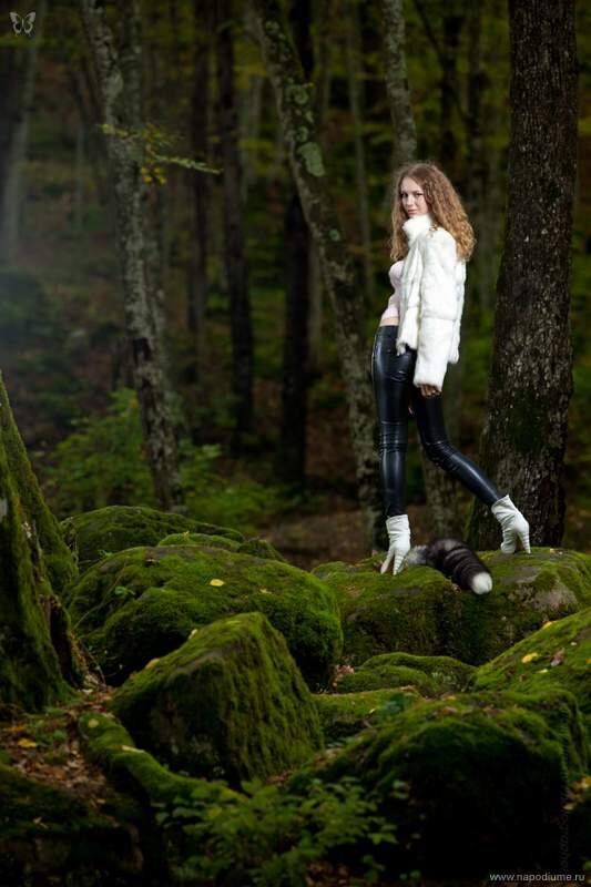 Anna Bondareva's photo