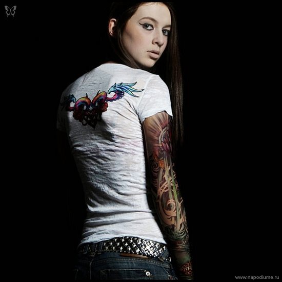 Gleb Zloy's photo