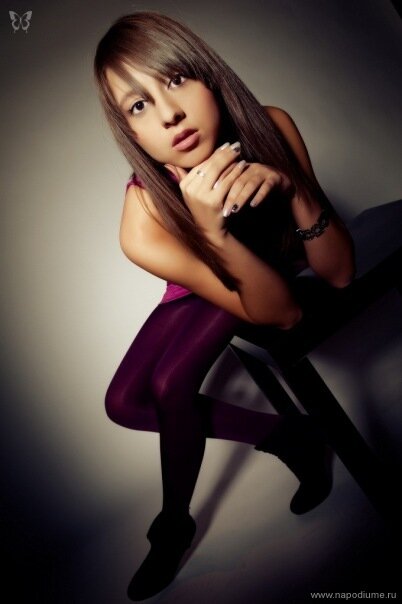 Ekaterina Marcenko's photo
