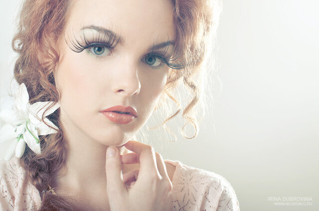 IRina Dubrovina's photo